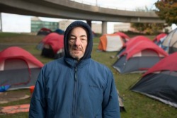 londonandrews:  THIS year I am not doing a Wishlist for myself - THIS year I am doing a Wishlist for the Homeless - Recently the city of Rochester evicted over 30 men and women from the heated Civic Center garage in our city - Since Rochester does not