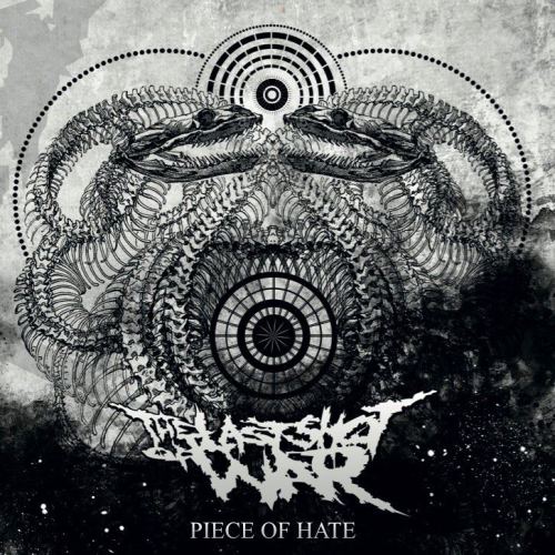 The Last Shot Of War - Piece Of Hate (2013)