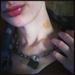 I don&rsquo;t care; I love hickies.