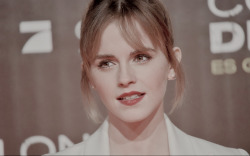 ninalightwood: Emma Watson on Colonia Berlin Premiere on February, 05  