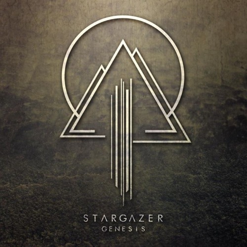 Stargazer - Genesis [EP] (2013)