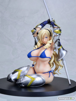 Walkure Romanze – Celia Cumani Aintree End Card Version 1/7 PVC Sexy Hentai Figure  Thanks to moeyo.com / Reddit.com/r/SexyFiguresNews  PS: If you want, please support me on Patreon, it will help a lot in getting new figures and updating more and better