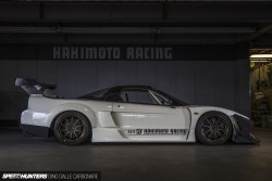 ricecop:  justfuckingdrive:  Kakimoto NSX by SpeedHunters Numbers345hp @ 6,900rpm, 362.8Nm (267.6 lb/ft) @ 5,900rpm Engineø92 mm forged pistons, stock titanium connecting rods, balanced stock crankshaft, upgraded oil pump, custom profiled intake and