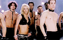 Love me some Britney