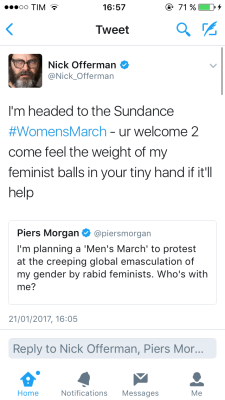 mongellers: mongellers: ur welcome 2 come feel the weight of my feminist balls in your tiny hand update   THIS IS IT. THIS IS THE ONE. EVERYONE ELSE GO HOME