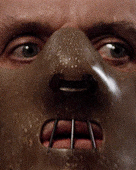 hellboys:THE SILENCE OF THE LAMBS (1991)