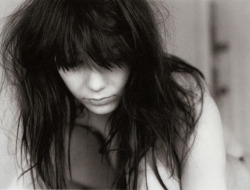 Daisy Lowe Photography by Max Farago Published in Paradis #4, Summer 2008