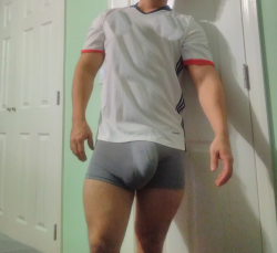 Silicone from me &hellip; http://lebulge.tumblr.com