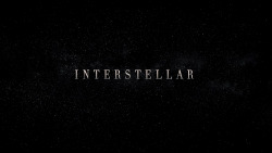 Interstellar-2014 &ldquo;Mankind was born on the Earth. It was never meant to die here.&rdquo;