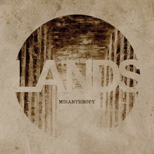 lands - Misanthropy (2014)