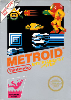 letitdie:  Metroid Mainline Series Appreciation Post Metroid:   August 6, 1986   Metroid II:  August 26, 1991     Super Metroid:  March 19, 1994     Metroid Fusion: November 17, 2002     Metroid Prime:  November 17, 2002     Metroid Zero Mission: