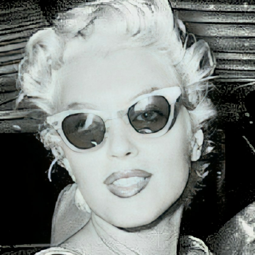 xxhorace:Marilyn Monroe