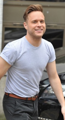 vjbrendan:    Out &amp; About: Olly Murs in London  http://www.vjbrendan.com/2016/07/out-about-olly-murs-in-london.html