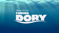 Finding Dory will be the new movie, and it will be on Theaters in November 2015.