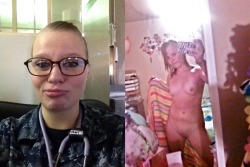 sexynavygirls:  Navy hospitalman. 