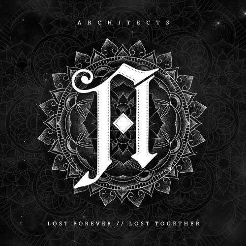 Architects - Broken Cross [single] (2014)