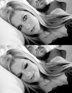 Avril Lavigne Daily