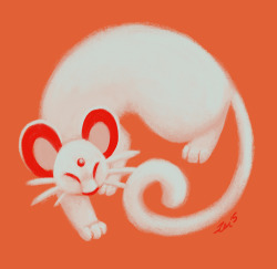 glowingferret:  quick limited palette Persian painting done with this palette 