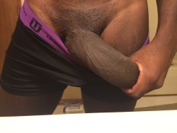 blk-sink:  over the sink, blk dick
