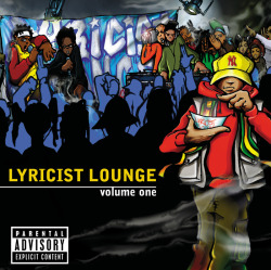 15 YEARS AGO TODAY |5/5/98| Lyricist Lounge, Volume 1 was released on Rawkus Records.