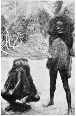 ukpuru:Masked Members of the Egbo SocietyMore dreaded even than Idiong is the great Egbo society, known in the Ibibio tribe as Akpanoyoho. It takes its name from ‘ekpe,’ the native word for the leopard or panther.Robert L. M’Keown, 1912