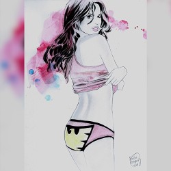 NSFW Tumblr : sexy panties