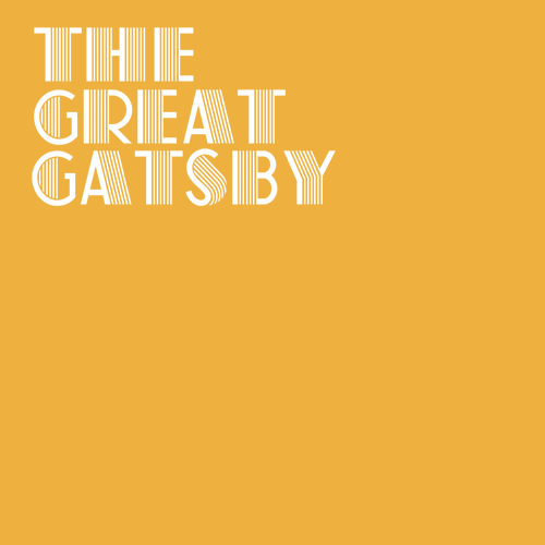 Gatsby Curve