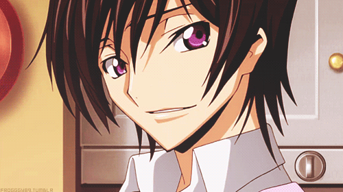 Featured image of post Lelouch Britannia Gif With tenor maker of gif keyboard add popular lelouch animated gifs to your conversations