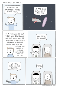 thefrogman:  Poorly Drawn Lines by Reza Farazmand[website | tumblr | twitter | facebook] 