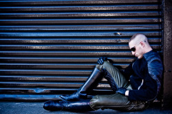 strictlygayleathersex: for hot hairy men, muscles, leather, suits and bareback action follow me on:https://www.tumblr.com/blog/cu4xs6 my new gay leather sex blog: https://www.tumblr.com/blog/strictlygayleathersex  A perfectly capable unit is seen deactiva