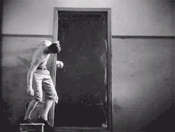 Jean Cocteau “  Le Sang d'un Poète  ” (1930)