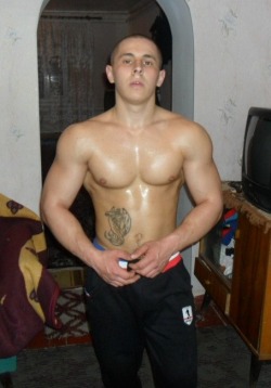 theruskies:  16 y.o. brawny cocky Russian teen tough I really admire Russian teen dominants I Get A Kick Out Of Russian Guys