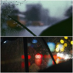 ~ We ♥ Rain ~
