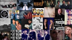 10 years of Supernatural   ^-^  Made by my friend: personal-interest-in-you.tumblr.com