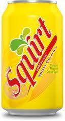 Squirt quenchers