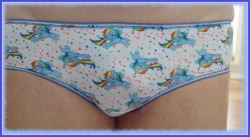 pattiespics:  Pattie’s Sissy Little Girl Panties! You can see all of Pattie’s pic here: http://pattiespics.tumblr.com/ Thanks for looking ~ Pattie 