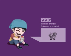 fake-pokemon: zimbolt:  woah  This is great haha 
