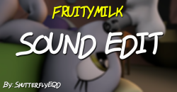   &gt;&gt;CLICK IMAGE FOR LINK  You requested another sound edit? Well here it is!! With this one, I decided to use a bit different sounds and see how well I could make “sucking” sounds. ^^ENJOY!~Shutterfly