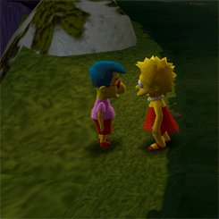 adventuregamelogic:  people who never played the simpsons hit ‘n run haven’t lived life 