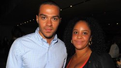 blvckboymagick:  blvckboymagick:  africanman:  Jesse Williams files for divorce against Aryn Drake-lee. Last month there was a blind item where someone caught them cheating “We walked along with them for almost three blocks in Saint-Germain-des-Prés.
