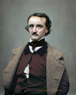 klimbims:  Edgar Allan Poe | Эдгар Аллан По