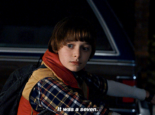 anewhope:  STRANGER THINGS REWATCH ↓ Chapter One: The Vanishing of Will Byers