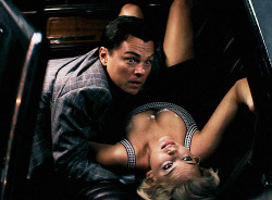 insanity-and-vanity:  The Wolf of Wall Street (2013) 