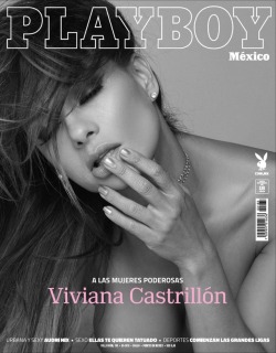 Viviana Castrillon - Playboy Mexico 2018 Marzo (66 Fotos HQ)Viviana Castrillon desnuda en la revista Playboy Mexico 2018 Marzo. Viviana Castrillon es una modelo, empresaria y celebridad televisiva colombiana. Ella es seguida por mas de 6 millones de perso