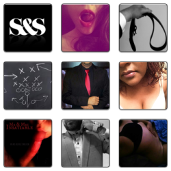 My Tumblr Crushes:sexandsophisticationthedeepestinstincther-masterxsosandyherone-andonlykitteninlouboutinsmr-mrs-insatiablesexy-uredoinitrightlascivious25I actually get to post this on Friday for once!