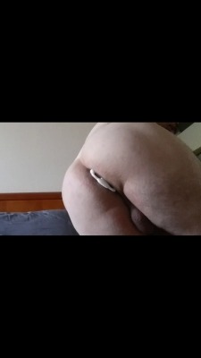 malegspotexplorer:  One again I love my Aneros Progasm, you can literally see my cock go from soft to hard without touching right before my prostate orgasm, all ass/prostate and nipple play, I will soon be uploading a video so stay tuned ;) 
