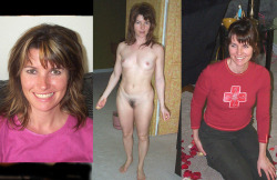 radmilfs: Click here to fuck a local MILF.  One very sexy lady