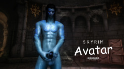 mmoboys:  Skyrim: Avatar (Xtube inc) Download (GD)