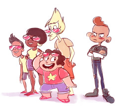 beachcityblues:  Lars missed the ‘being cool’ memo. 