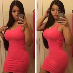 Thick Asian Girls
